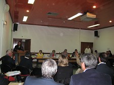 Assembleia Municipal do Barreiro No Feriado Municipal apenas será entregue Galardão “Barreiro Reconhecido”