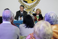 "Bairro Melhor" Anunciada - Setúbal “Zzona da Baixa está muito desprotegida”
