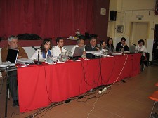 Câmara Municipal do Barreiro Aprovado Plano Geral de Águas e Saneamento do concelho do Barreiro com votos contra PS