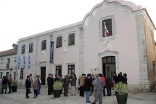 Casa da Baía em Setúbal “Mais um passo na senda do desenvolvimento turístico da cidade”