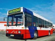 Barreiro - Mais um indeferimento da providência cautelar Alargamento dos Transportes Colectivos do Barreiro ao concelho da Moita
