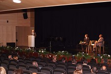 Sesimbra lançou prémio Científico Um incentivo à criatividade