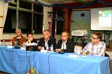 Programa de Reabilitação do Barreiro Antigo “A freguesia do Barreiro é a mais antiga e por isso tem um peso simbólico, histórico e emocional muito importante”