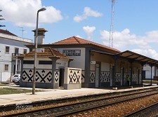 Câmara Municipal da Moita – Vereadores Socialistas Câmara Municipal foi concordante com a demolição das estações