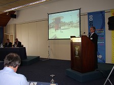 Município de Grândola Eleito para os Órgãos Sociais da AEMA – Associação Europeia de Municipalidades com Marinas/ Portos de Recreio