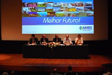 Conselho Regional do PEDEPES – Setúbal Participar activamente na articulação entre investimentos nacionais e o projecto regional