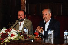 Estudos urbanísticos : planeamento – território em Setúbal Com a participação de investidores com interesse no Concelho