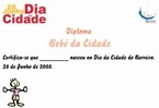 No Hospital de Nossa Senhora do Rosário -Barreiro Carlos Humberto e Regina Janeiro saúdam “Bebés da Cidade”