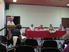 Na Assembleia Municipal do Barreiro Presidente da Câmara divulga intenção da “YDreams” de implantar no Barreiro a FABRICARTE