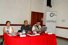 No Barreiro I Jornadas de Descentralização Autárquica Presidente da CMB faz “Balanço globalmente positivo”