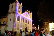 BALANÇO DAS FESTAS DO BARREIRO 2008 “Conseguimos um espaço que permitiu encontrar soluções interessantes e positivas”