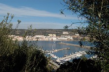Câmara Municipal de Sesimbra alarga rede de Internet sem fios Ao Parque de Campismo do Forte do Cavalo e Porto de Recreio
