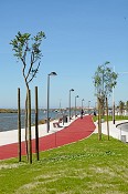 Aprovada candidatura para valorização da zona ribeirinha da Moita Da Caldeira da Moita à Praia do Rosário