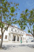 Dia do Município da Moita Câmara da Moita homenageia entidades e personalidades locais