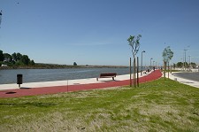 Câmara Municipal da Moita Apresenta Operação de Valorização da Zona Ribeirinha – Da Caldeira da Moita à Praia do Rosário