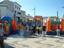 No Montijo Dia Europeu Sem Carros