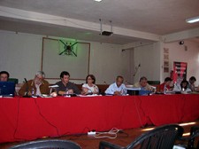 Câmara Municipal do Barreiro decide não recuar Mantém Jorge Espírito Santo como nomeado para o Conselho de Administração do Hospital