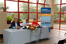 Câmara Municipal do Barreiro OPÇÕES PARTICIPADAS COM OS TRABALHADORES