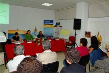 Câmara do Barreiro Opções Participadas na Verderena, “uma Freguesia que vai evoluir significativamente”