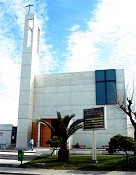 Câmara Municipal do Barreiro Reunião Pública na Igreja Paroquial de Santa Margarida do Lavradio