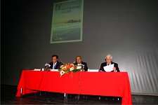 IV SEMINÁRIO DA REDE SOCIAL DO BARREIRO “A Cidade das Pessoas – Realidades e Desafios A Intervenção Social: Estado, Instituições, Família e Comunidade”