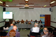 Opções Participadas no Barreiro Reforço e requalificação do Centro do Barreiro em destaque na reunião