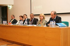 Plano de Desenvolvimento Estratégico para a Península de Setúbal «O simples somatório dos investimentos não se traduzem automaticamente em desenvolvimento sustentado »