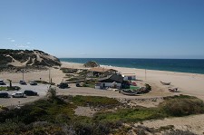 Sesimbra Aprovada candidatura ao QREN para requalificação da Praia do Meco