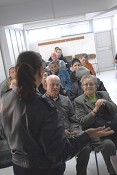 Setúbal Segurança Participada: sessão para idosos