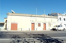 CÂMARA MUNICIPAL DO BARREIRO REUNIÃO PÚBLICA NA UNIÃO RECREATIVA DE CULTURA E DESPORTO DE COINA