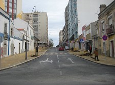 No Barreiro Criado Conselho Local de Mobilidade