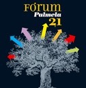 Fórum Palmela XXI Futuro do concelho em debate - conferências sobre a estratégia de desenvolvimento