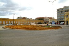 Barreiro – Atravessamento Provisório da Quimiparque Facilitar a mobilidade rodoviária no concelho