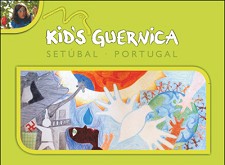 Associação de Municípios da Região de Setúbal 2ª Edição Kid’s Guernica sobre “Direitos do Homem”