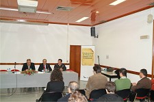 Barreiro tem novo Mecanismo de Participação Conselho Local de Mobilidade tomou posse