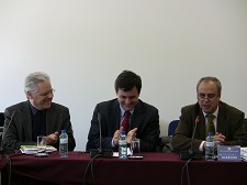 Junta Metropolitana de Lisboa Celebra contrato de delegação de competências com a Autoridade de Gestão do POR Lisboa