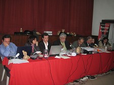 Reunião Pública da Câmara Municipal do Barreiro Divida de curto prazo da CMB ronda os 5 milhões e 600 mil euros