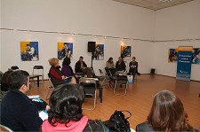 “À Conversa com o Presidente” debateu futuro do Barreiro com enfermeiros Importância do Plano Estratégico de Saúde