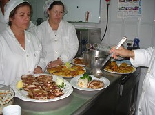 Moita Edição 2009 do Programa RB+ arranca com acção de formação
