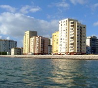 Câmara Municipal do Barreiro Reunião na freguesia da Verderena a 18 de Março