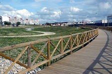 Dia Mundial da Árvore - Almada Câmara de Almada inaugura Parque Multiusos / Vale Figueira – Sobreda