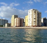 Câmara Municipal do Barreiro Reunião na freguesia da Verderena