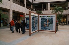 Comemorações do Dia Mundial da Água Exposição “Barreiro – Água Pública”