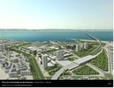 PARTICIPAÇÃO PÚBLICA - BARREIRO Estudo Prévio do Plano de Urbanização da Quimiparque e Zona Envolvente
