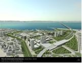 PARTICIPAÇÃO PÚBLICA - BARREIRO Estudo Prévio do Plano de Urbanização da Quimiparque e Zona Envolvente
