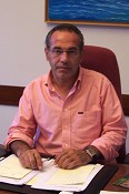 Presidente da Câmara da Moita Transmite preocupações à Ministra da Educação