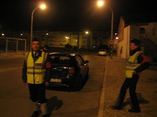 Assembleia Municipal do Barreiro Barreiro registou uma baixa da criminalidade em relação a 2008