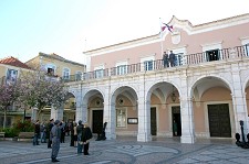Setúbal assinalou os 149 anos de elevação a cidade