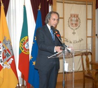 Em Alcochete Sessão Solene homenageia Revolução de Abril de 1974