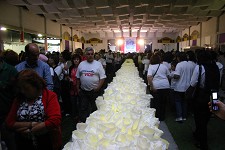 Álacer do Sal Mais de 132 mil euros para a luta contra o cancro